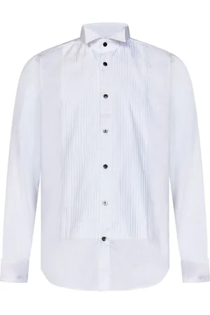 Franzese Camisa James Bond