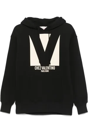 VALENTINO GARAVANI Hoodie Chez Valentino