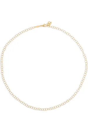 Dolce & Gabbana Collar en oro amarillo de 18kt