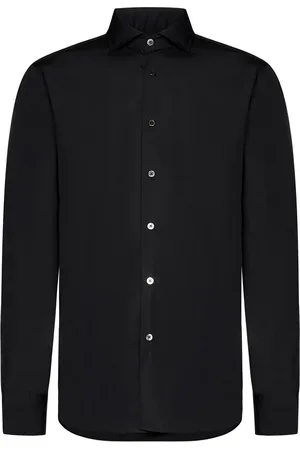 Franzese Camisa con botones