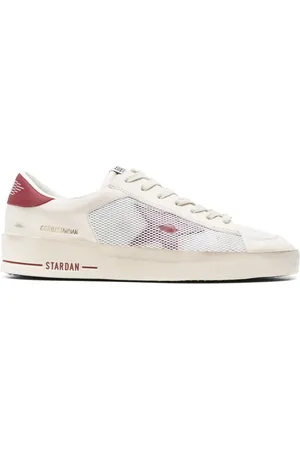 Golden Goose Tenis Stardan