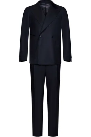Franzese Traje Gianni Agnelli
