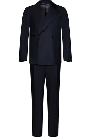 Franzese Traje Gianni Agnelli