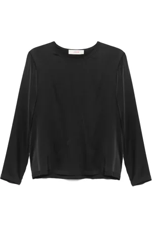 Jucca Playera satinada