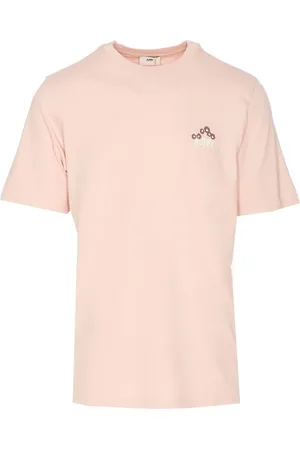 Autry Playera con estampado floral