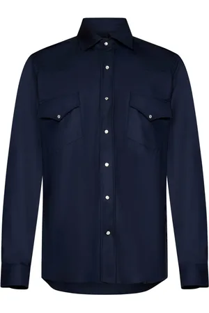 Franzese Camisa con botones