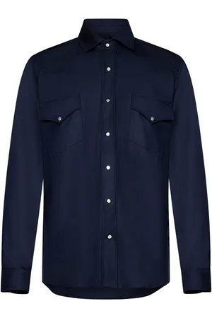Franzese Camisa con botones