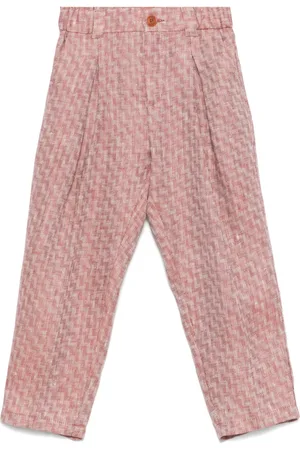 Missoni Pantalones tapered