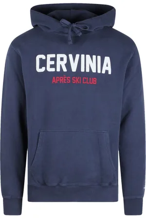 MC2 SAINT BARTH Hoodie Cervinia