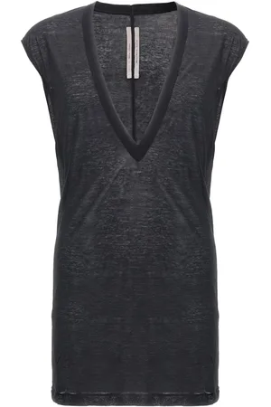 Rick Owens Playera Dylan