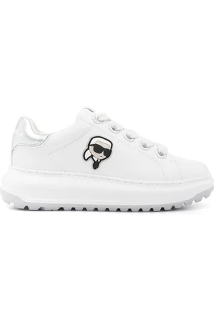 Karl Lagerfeld Tenis Kapri