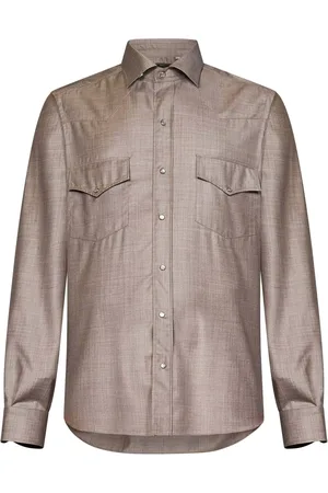 Franzese Camisa con botones