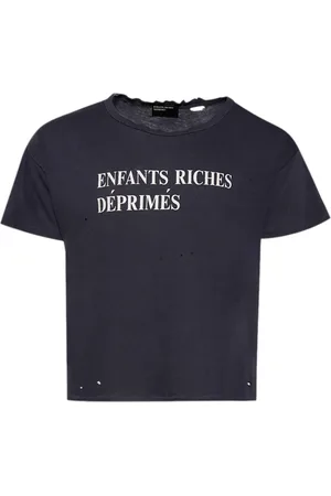 ENFANTS RICHES DEPRIMES Playera Gwan