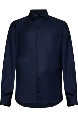 Franzese Camisa con botones