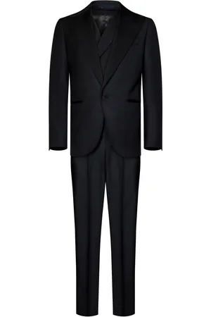 Franzese Traje James Bond