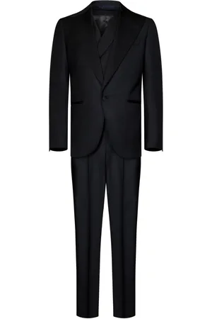Franzese Traje James Bond