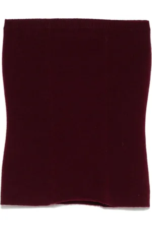 Lisa Yang Top estilo bandeau Ami