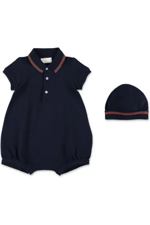 Gucci Set de mameluco