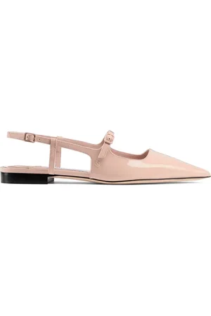 Jimmy Choo Flats Didi