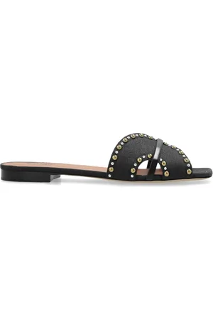 MALONE SOULIERS Mules Keke