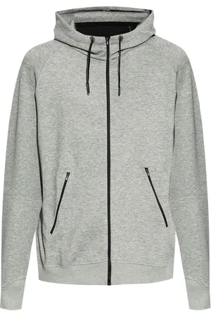 On Running Hoodie con cierre