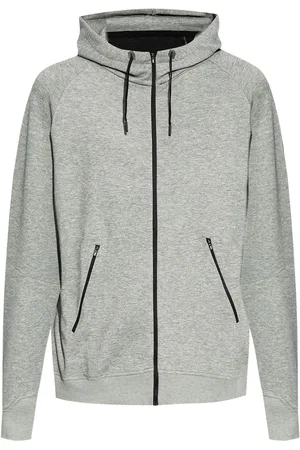 On Running Hoodie con cierre