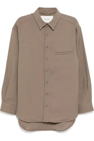 Entire Studios Camisa Giant