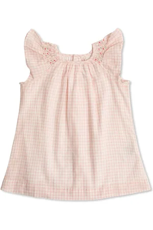 BONPOINT Vestido Carmella