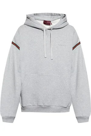 Gucci Hoodie con cordones