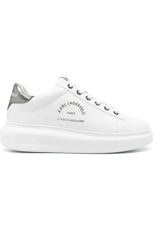 Karl Lagerfeld Tenis Kapri Maison Karl