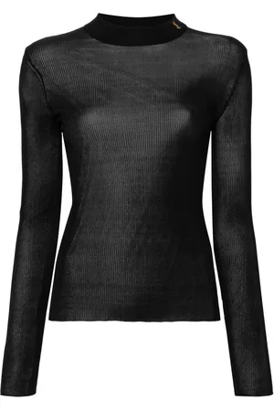 Saint Laurent Suéter YSL