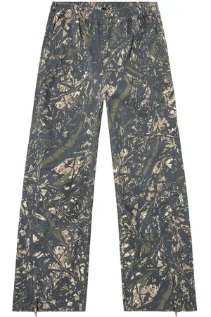 Diesel Pants P-LINT