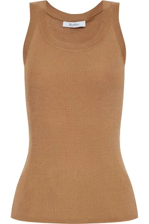 Max Mara Camiseta Eliadi