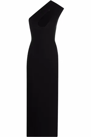 Solace Vestido largo Krista
