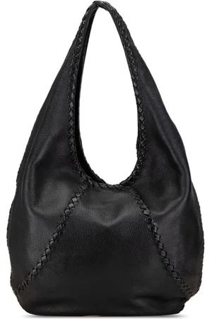 Bottega Veneta Bolsa hobo Large Cervo Baseball 2008