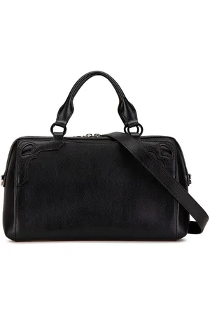 Cartier Bolsa satchel Leather Marcello de 2000-2023