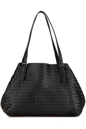 Bottega Veneta Tote Medium Nappa Intrecciato Cesta 2012-2023