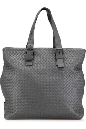 Bottega Veneta Tote Nappa Intrecciato Belt Strap 2012-2020
