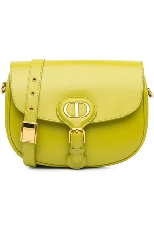 Dior Bolsa crossbody Medium Bobby 2021