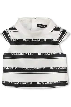 Karl Lagerfeld Top Exception