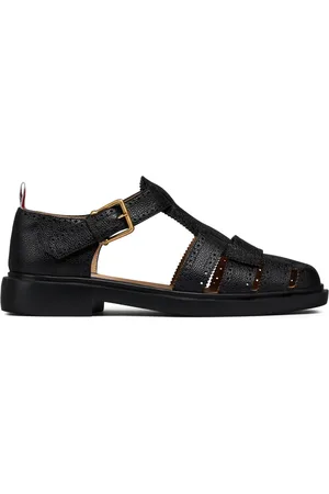 Thom Browne Sandalias fisherman
