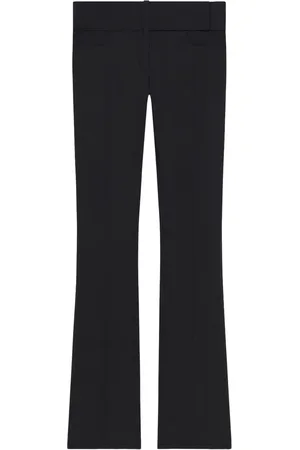 Courrèges Pantalones bootcut