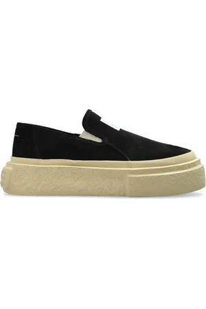 Maison Margiela Tenis slip-on