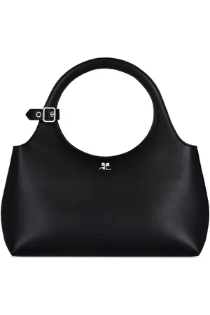 Courrèges Tote Holy Day