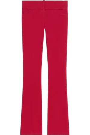 Courrèges Pantalones bootcut