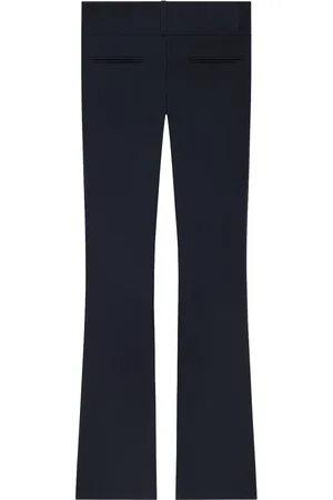 Courrèges Pantalones bootcut