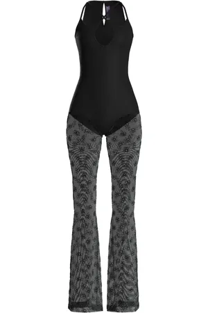 MACCAPANI Jumpsuit The Dance Suit