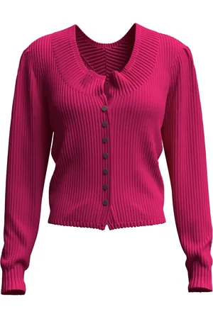 MACCAPANI Cárdigan Alpine