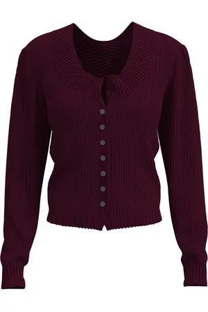 MACCAPANI Cárdigan Alpine