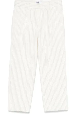 Il gufo Pantalones a rayas